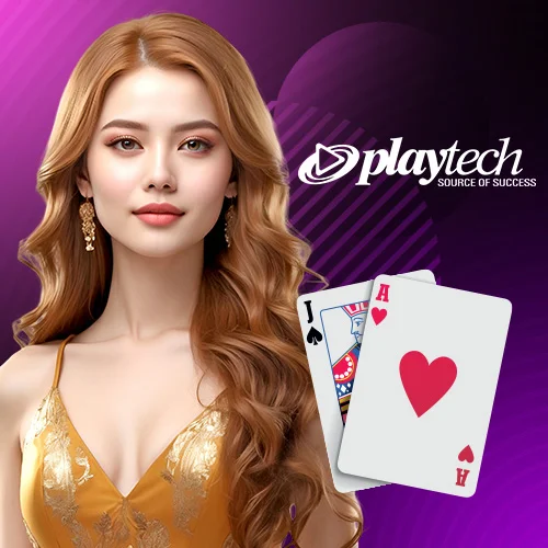 PT Blackjack