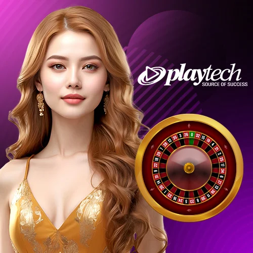 PT Roulette